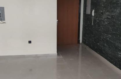 Apartment - 1 Bedroom - 2 Bathrooms for sale in Ajman Pearl Towers - Ajman Downtown - Ajman