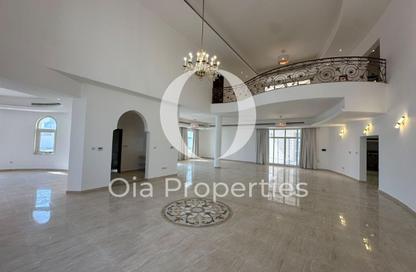 Villa - 7 - 7+ for rent in Alreeman - Al Shamkha - Abu Dhabi