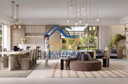 Townhouse - 3 - 4 for sale in Greenspoint 2 - Emaar South - Dubai South (Dubai World Central) - Dubai