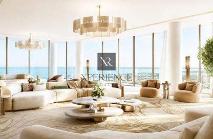 Apartment - 3 - 4 for sale in Avarra by Palace - Business Bay - Dubai Apartment - 3 - 4 for sale in Avarra by Palace - Business Bay - Dubai