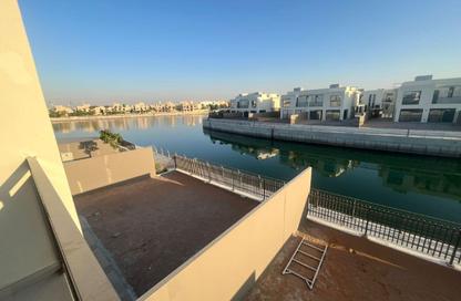 Townhouse - 3 Bedrooms - 5 Bathrooms for sale in Falcon Island North - Falcon Island - Al Hamra Village - Ras Al Khaimah