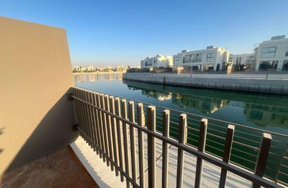 Townhouse - 3 Bedrooms - 5 Bathrooms for sale in Falcon Island North - Falcon Island - Al Hamra Village - Ras Al Khaimah