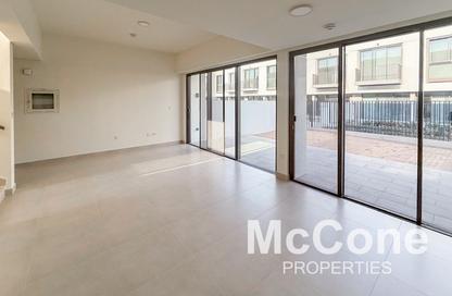 Townhouse - 3 Bedrooms - 3 Bathrooms for sale in Orania - The Valley - Dubai