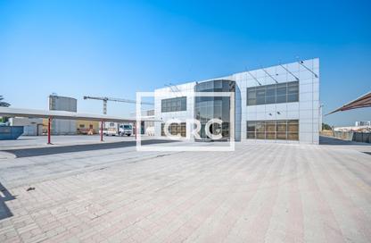 Warehouse - Studio for sale in Freezone South - Jebel Ali Freezone - Jebel Ali - Dubai