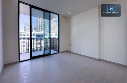 Apartment - 1 Bedroom - 2 Bathrooms for rent in Binghatti Aurora - District 12 - Jumeirah Village Circle - Dubai