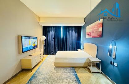 Apartment - 1 Bedroom - 1 Bathroom for rent in Lavender Garden Suites - Acacia Avenues - Al Sufouh 1 - Al Sufouh - Dubai Apartment - 1 Bedroom - 1 Bathroom for rent in Lavender Garden Suites - Acacia Avenues - Al Sufouh 1 - Al Sufouh - Dubai