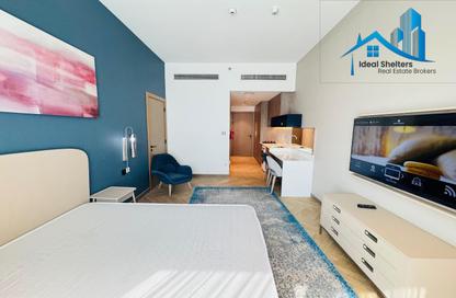 Apartment - 1 Bedroom - 1 Bathroom for rent in Lavender Garden Suites - Acacia Avenues - Al Sufouh 1 - Al Sufouh - Dubai Apartment - 1 Bedroom - 1 Bathroom for rent in Lavender Garden Suites - Acacia Avenues - Al Sufouh 1 - Al Sufouh - Dubai