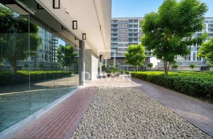 Retail - Studio - 1 Bathroom for rent in Noor Residence - Jumeirah Garden City - Al Satwa - Dubai Retail - Studio - 1 Bathroom for rent in Noor Residence - Jumeirah Garden City - Al Satwa - Dubai