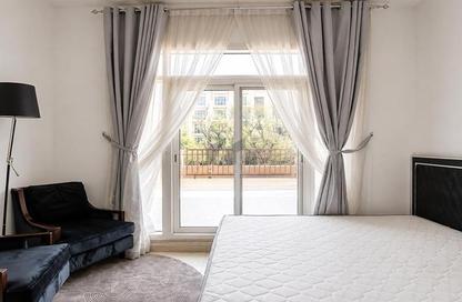 Apartment - Studio - 1 for sale in Al Layyan - Al Ghadeer - Abu Dhabi