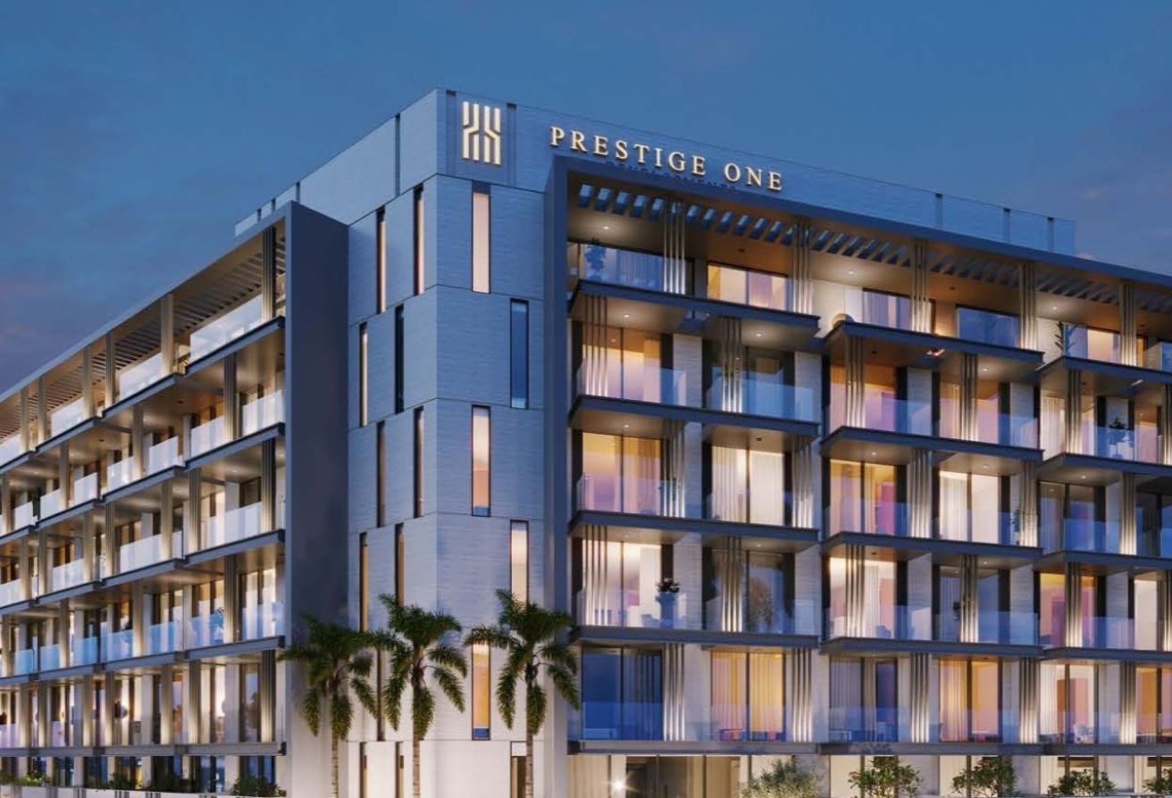 BRAND NEW | LOW RISE BUILDING | 1BR + STUDY ROOM - 9