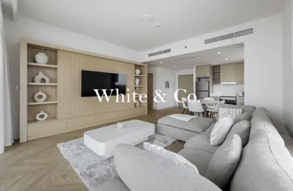 Apartment - 2 Bedrooms - 2 Bathrooms for sale in Golf Grand - Dubai Hills Estate - Dubai