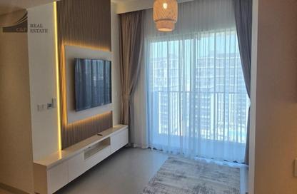 Apartment - 2 - 2 for rent in Lime Gardens - Dubai Hills Estate - Dubai
