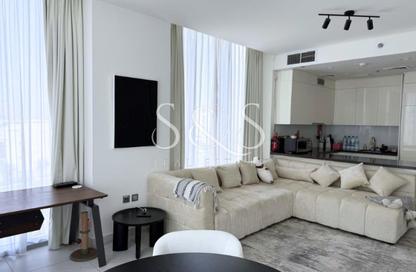 Apartment - 1 - 2 for rent in Residences 1 - The Residences at District One - District One - Mohammed Bin Rashid City - Dubai Apartment - 1 - 2 for rent in Residences 1 - The Residences at District One - District One - Mohammed Bin Rashid City - Dubai