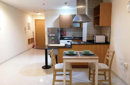Apartment - Studio - 1 Bathroom for rent in Spring Oasis - Dubai Silicon Oasis - Dubai Apartment - Studio - 1 Bathroom for rent in Spring Oasis - Dubai Silicon Oasis - Dubai