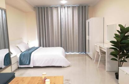 Apartment - Studio - 1 Bathroom for rent in Spring Oasis - Dubai Silicon Oasis - Dubai Apartment - Studio - 1 Bathroom for rent in Spring Oasis - Dubai Silicon Oasis - Dubai
