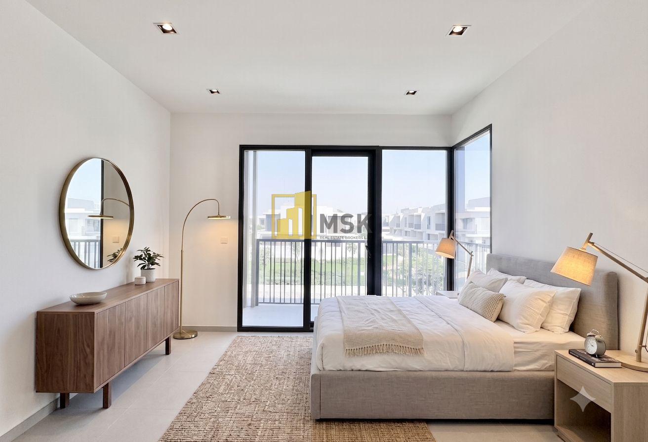 True Corner Unit | Single Row | Close to Park photo 10