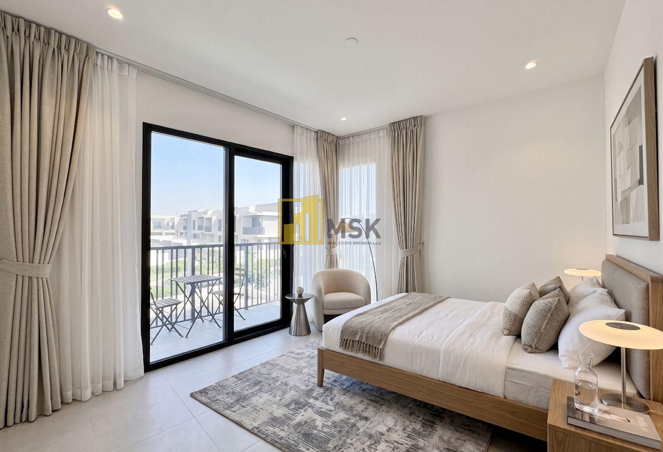 True Corner Unit | Single Row | Close to Park photo 14