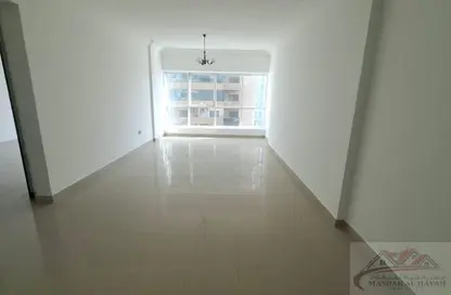 Apartment - 1 Bedroom - 2 Bathrooms for rent in Zakhir Tower 3 - Zakhir Towers - Al Taawun - Sharjah