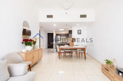 Apartment - 2 Bedrooms - 2 Bathrooms for sale in Al Rabia Tower - Majan - Dubai