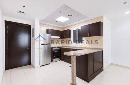 Apartment - 2 Bedrooms - 2 Bathrooms for sale in Al Rabia Tower - Majan - Dubai