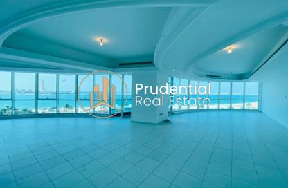 Apartment - 3 - 4 for rent in Bel Ghailam Tower - Corniche Road - Abu Dhabi Apartment - 3 - 4 for rent in Bel Ghailam Tower - Corniche Road - Abu Dhabi