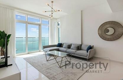Apartment - 1 Bedroom - 1 Bathroom for rent in Sunrise Bay Tower 1 - Sunrise Bay - Emaar Beachfront - Dubai Harbour - Dubai Apartment - 1 Bedroom - 1 Bathroom for rent in Sunrise Bay Tower 1 - Sunrise Bay - Emaar Beachfront - Dubai Harbour - Dubai