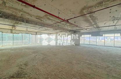 Office Space - Studio for rent in Atria Square - Al Barsha 1 - Al Barsha - Dubai