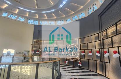 Show Room - Studio - 2 Bathrooms for rent in Al Rawda 2 Villas - Al Rawda 2 - Al Rawda - Ajman
