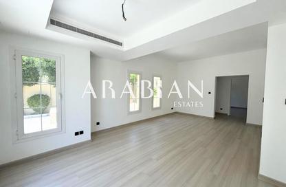 فيلا - 3 غرف نوم - 3 حمامات للايجار في الينابيع 2 - الينابيع - دبي