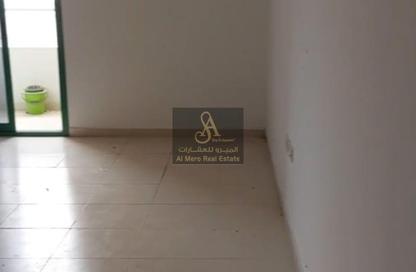 Apartment - Studio - 1 Bathroom for sale in Smart Tower 1 - Al Amerah - Ajman