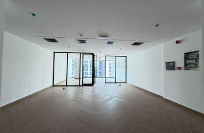 Office Space - Studio - 1 Bathroom for sale in The Binary Tower - Business Bay - Dubai