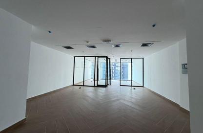 Office Space - Studio - 1 Bathroom for sale in The Binary Tower - Business Bay - Dubai