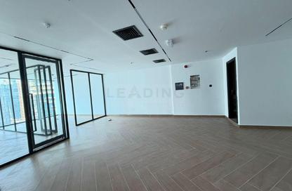 Office Space - Studio - 1 Bathroom for sale in The Binary Tower - Business Bay - Dubai