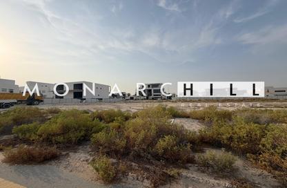 Land - Studio for sale in Nad Al Sheba Gardens 1 - Nad Al Sheba Gardens - Nad Al Sheba 1 - Nad Al Sheba - Dubai
