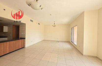 Apartment - 2 - 3 for rent in Mulberry 1 - Emirates Gardens 2 - District 14 - Jumeirah Village Circle - Dubai