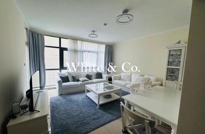 Apartment - 1 Bedroom - 1 Bathroom for sale in The Links West Tower - The Links - The Views - Dubai