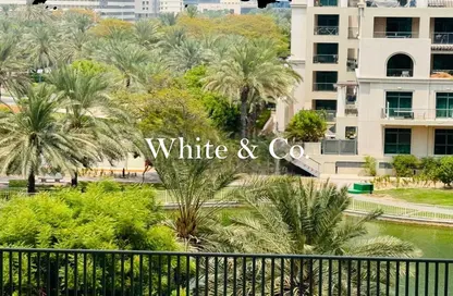 شقة - غرفة نوم - 1 حمام للبيع في برج لينكس الغربي - ذا لينكس - ذا فيوز - دبي