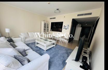 Apartment - 1 Bedroom - 1 Bathroom for sale in The Links West Tower - The Links - The Views - Dubai
