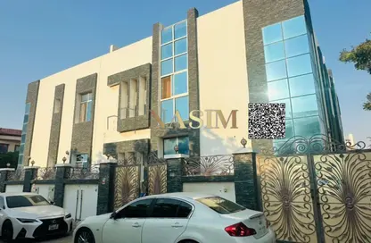 Villa - 4 Bedrooms - 4 Bathrooms for rent in Al Mowaihat 3 - Al Mowaihat - Ajman