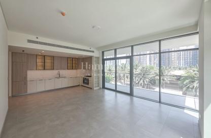 Apartment - 3 Bedrooms - 3 Bathrooms for rent in Parkside Views - Dubai Hills Estate - Dubai