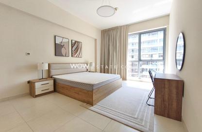 Apartment - 1 Bedroom - 1 Bathroom for rent in Bahwan Tower Downtown - Downtown Dubai - Dubai Apartment - 1 Bedroom - 1 Bathroom for rent in Bahwan Tower Downtown - Downtown Dubai - Dubai