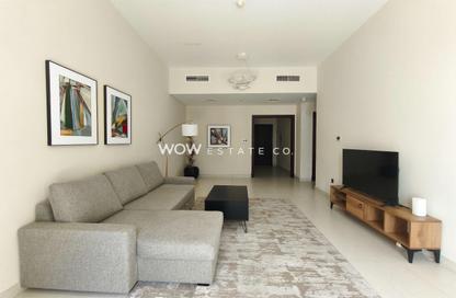 Apartment - 1 Bedroom - 1 Bathroom for rent in Bahwan Tower Downtown - Downtown Dubai - Dubai Apartment - 1 Bedroom - 1 Bathroom for rent in Bahwan Tower Downtown - Downtown Dubai - Dubai