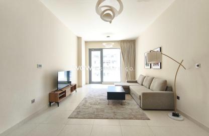 Apartment - 1 Bedroom - 1 Bathroom for rent in Bahwan Tower Downtown - Downtown Dubai - Dubai Apartment - 1 Bedroom - 1 Bathroom for rent in Bahwan Tower Downtown - Downtown Dubai - Dubai