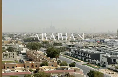 شقة - غرفة نوم - 1 حمام للبيع في رحال 2 - مدينة جميرا ليفينج - أم سقيم - دبي