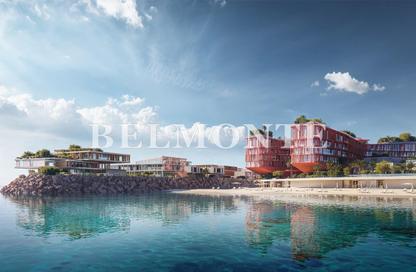 Apartment - 1 Bedroom - 2 Bathrooms for sale in Mira Coral Bay - Al Mairid - Ras Al Khaimah