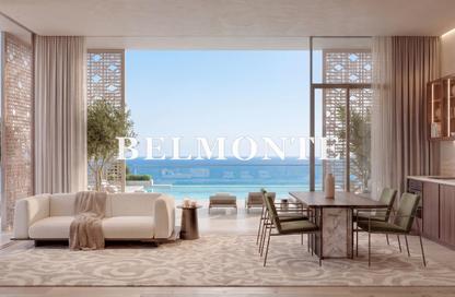 Apartment - 1 Bedroom - 2 Bathrooms for sale in Mira Coral Bay - Al Mairid - Ras Al Khaimah Apartment - 1 Bedroom - 2 Bathrooms for sale in Mira Coral Bay - Al Mairid - Ras Al Khaimah