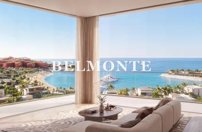Apartment - 1 Bedroom - 2 Bathrooms for sale in Mira Coral Bay - Al Mairid - Ras Al Khaimah