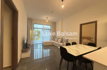 Apartment - 2 Bedrooms - 2 Bathrooms for rent in Joya Blanca Residences - Arjan - Dubai