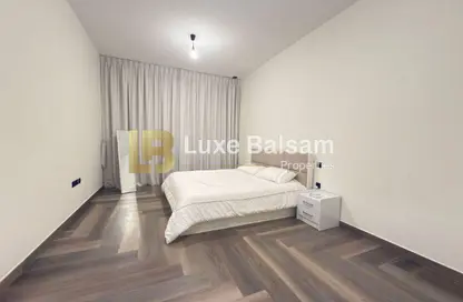 شقة - 2 غرف نوم - 2 حمامات للايجار في جويا بلانكا ريزيدنس - ارجان - دبي