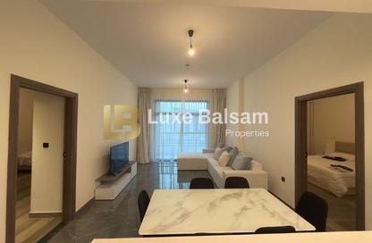 Apartment - 2 Bedrooms - 2 Bathrooms for rent in Joya Blanca Residences - Arjan - Dubai